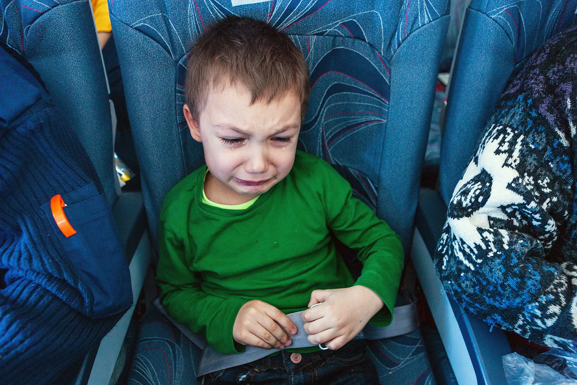 Samantha Brown Travel Tips Cheap Toy That Stops Toddler Meltdowns