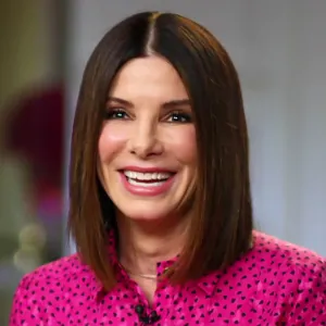 Sandra Bullock Today Show Kids Christmas Presents