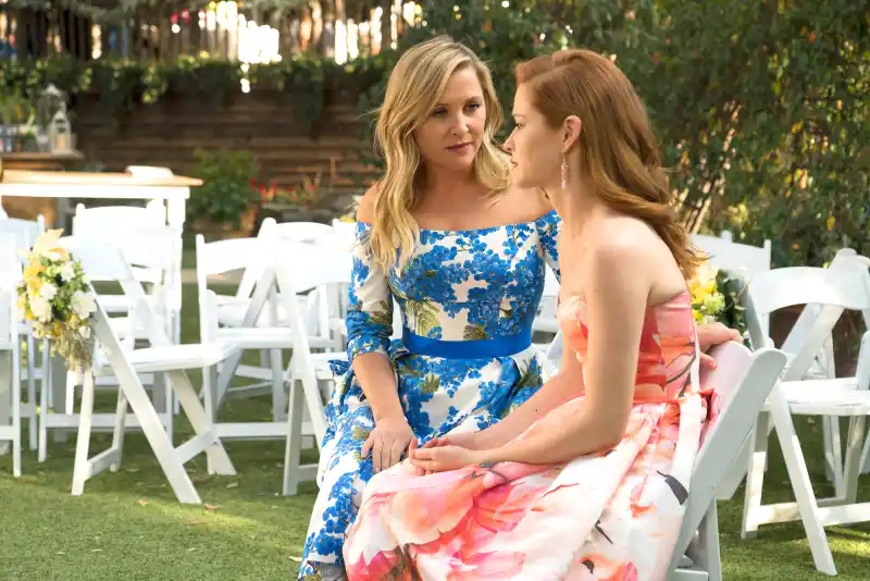 A Timeline ‘Grey's Anatomy' Behind-the-Scenes Drama