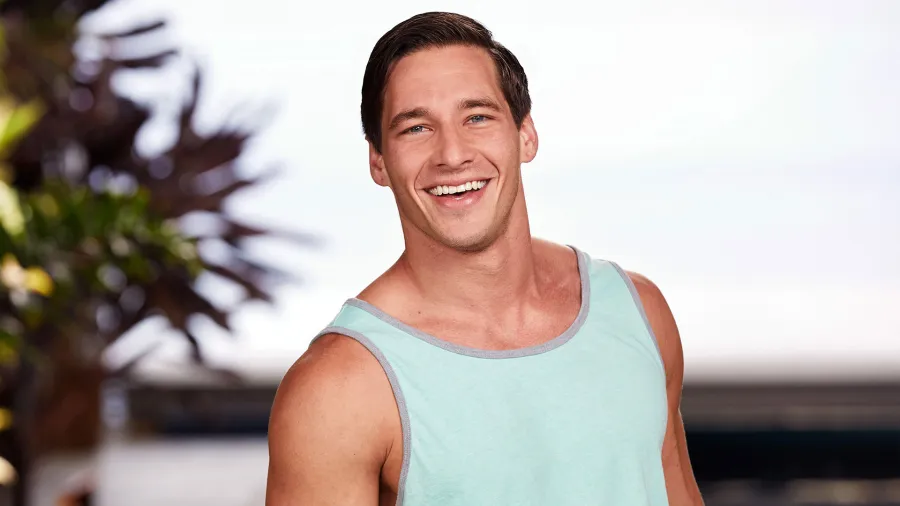 ‘Temptation Island’ Reboot: Meet the Singles