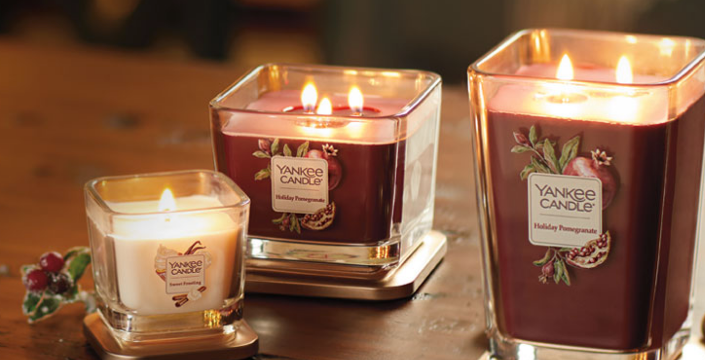 yankee candle sale