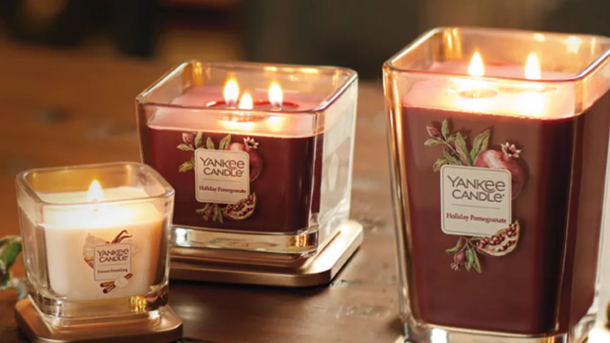 yankee candle sale