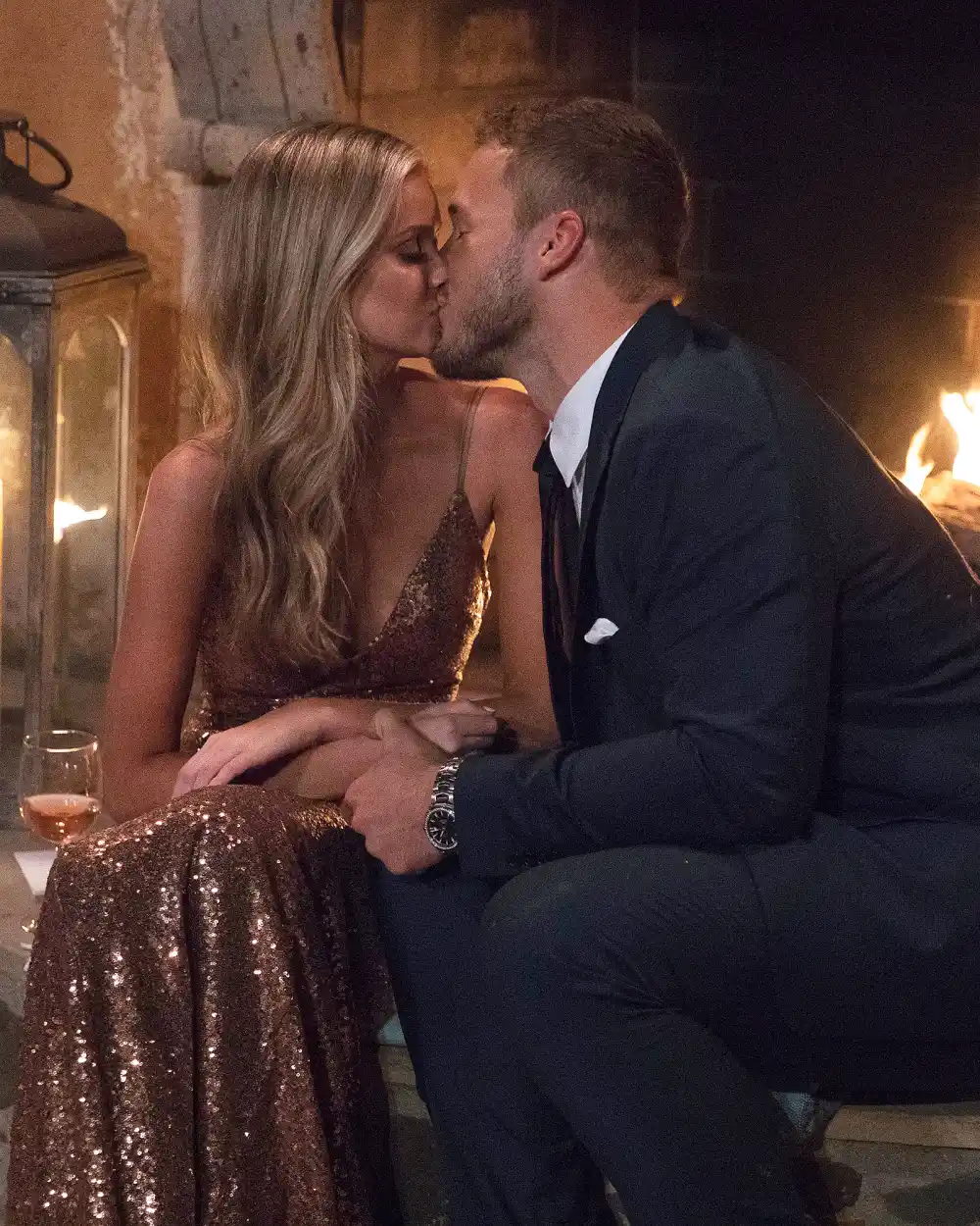 Pot Stirrer! Beauty Queen! Secrets of Colton Underwood&rsquo;s &lsquo;Bachelor&rsquo; Contestants Revealed