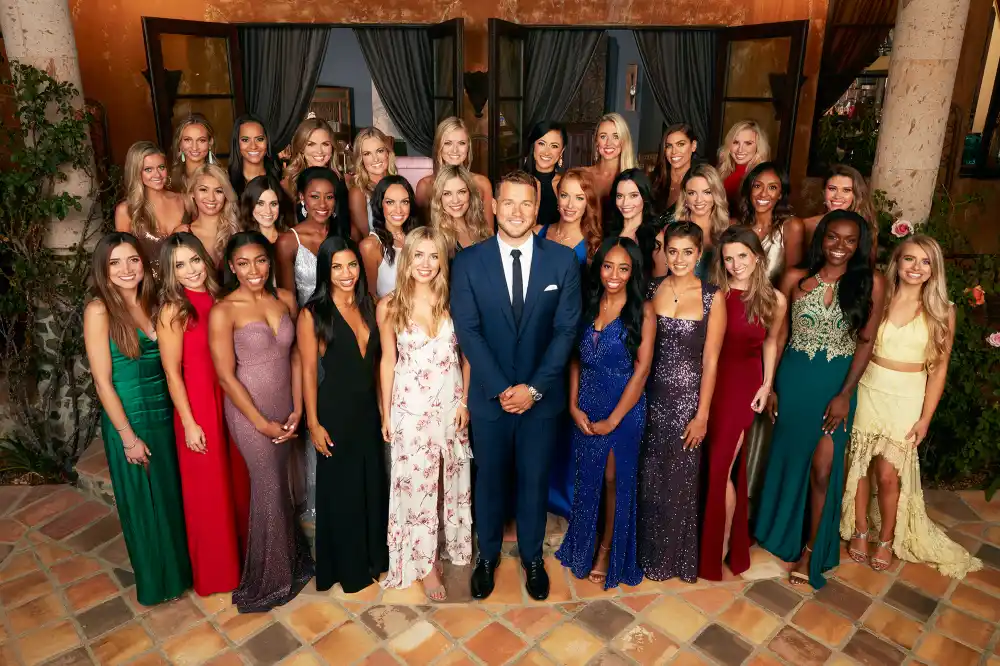 Pot Stirrer! Beauty Queen! Secrets of Colton Underwood&rsquo;s &lsquo;Bachelor&rsquo; Contestants Revealed