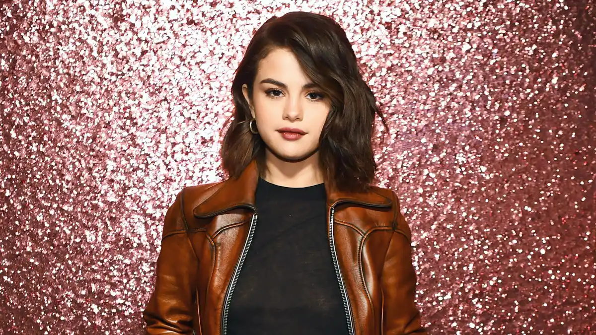 Selena Gomez 13 Reasons Why Season 3 Involvement