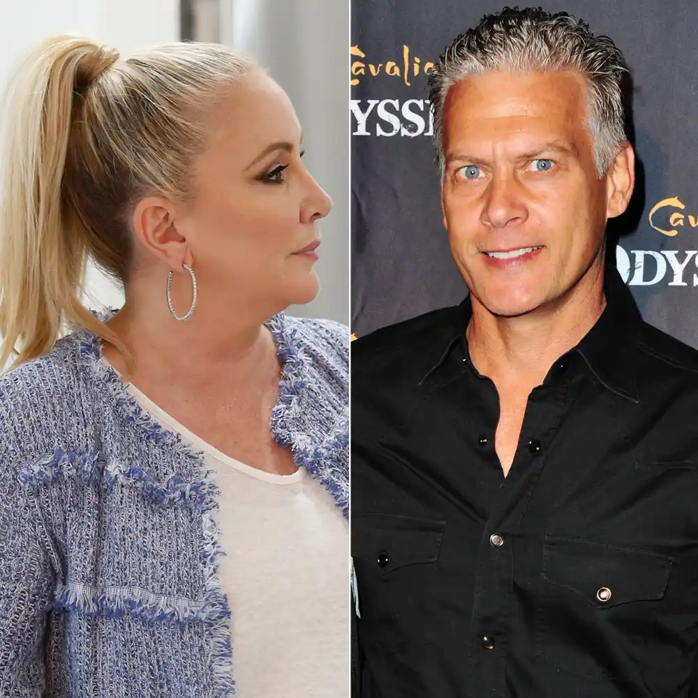 Shannon Beador Is &lsquo;Frustrated&rsquo; Her Estranged Husband David Beador Is &lsquo;Dragging&rsquo; Out Divorce