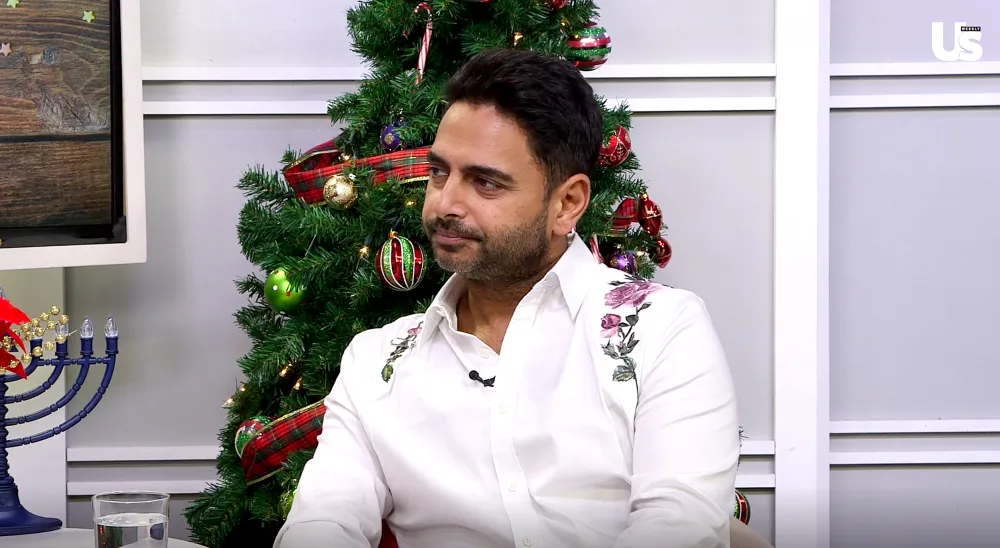 Shark Tank&rsquo;s Rohan Oza