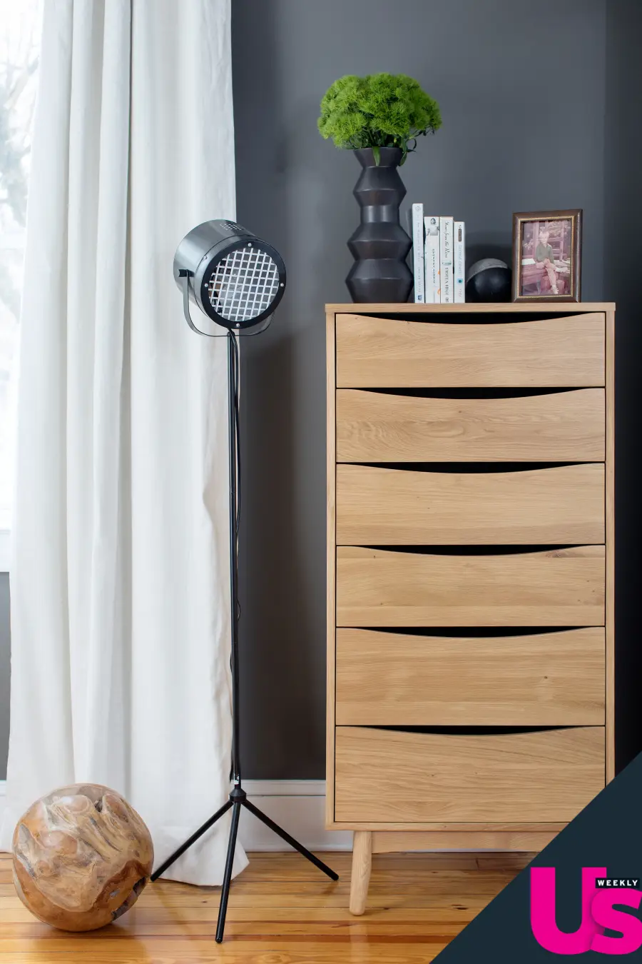 Sheps Parachute Replica Luxury Handbag Makeover