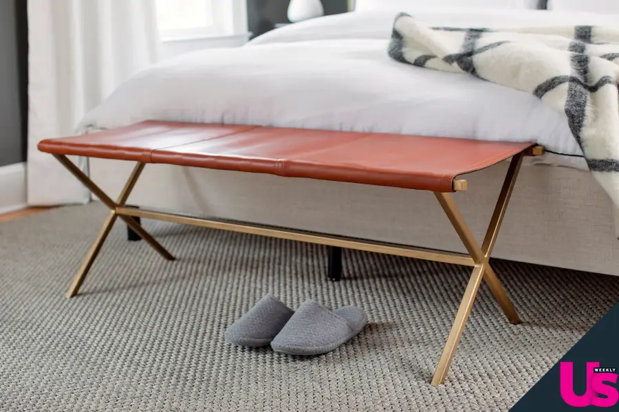 Sheps Parachute Replica Luxury Handbag Makeover