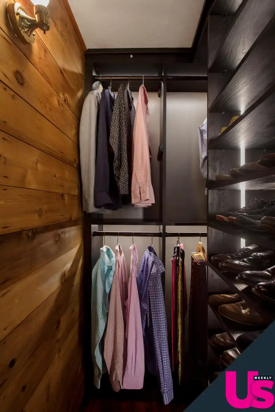 Sheps Parachute Replica Luxury Handbag Makeover