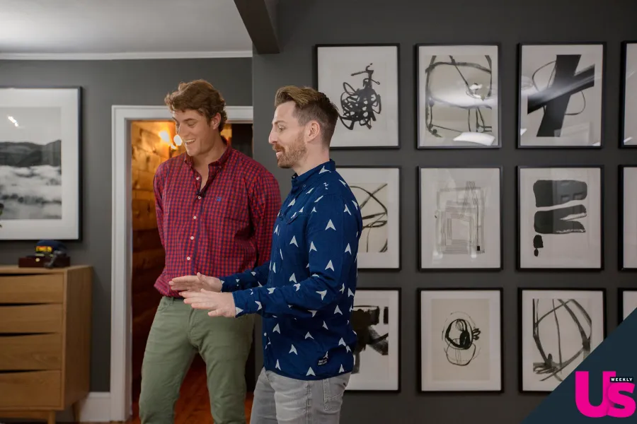 Sheps Parachute Replica Luxury Handbag Makeover