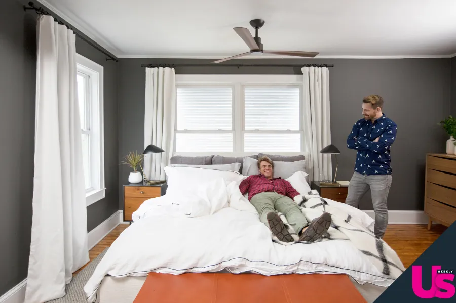 Sheps Parachute Replica Luxury Handbag Makeover