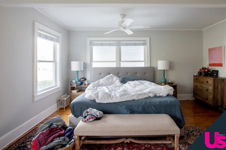 Sheps Parachute Replica Luxury Handbag Makeover