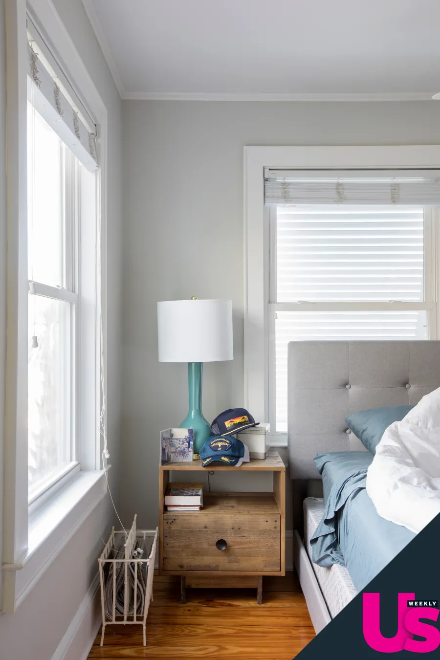 Sheps Parachute Replica Luxury Handbag Makeover