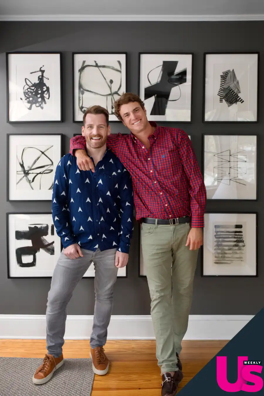 Sheps Parachute Replica Luxury Handbag Makeover