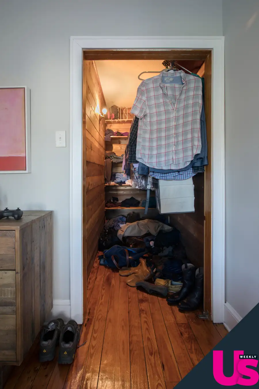 Sheps Parachute Replica Luxury Handbag Makeover