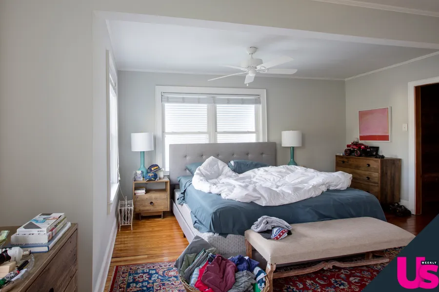 Sheps Parachute Replica Luxury Handbag Makeover