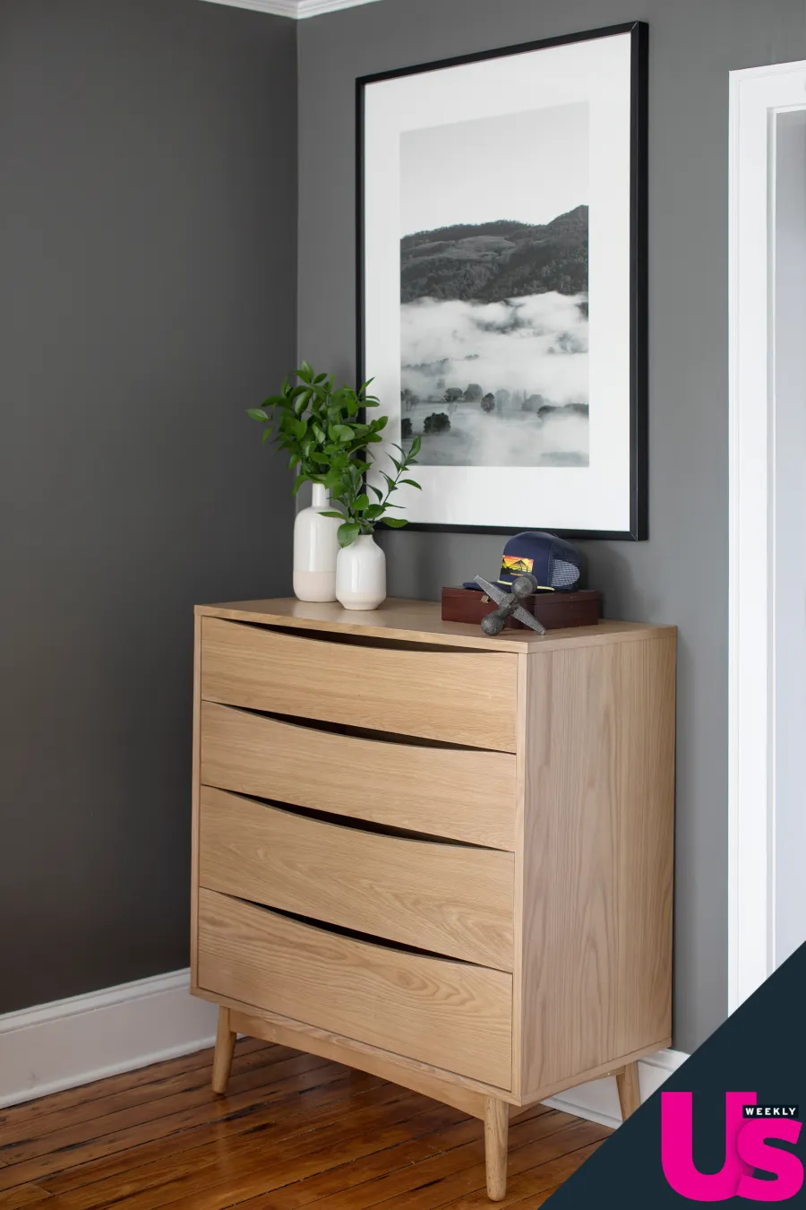 Sheps Parachute Replica Luxury Handbag Makeover