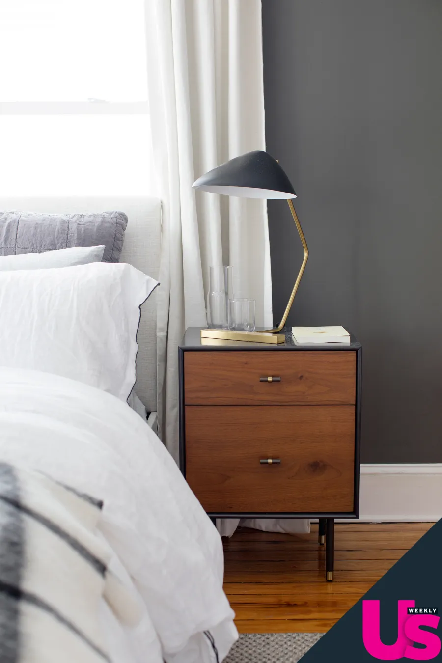 Sheps Parachute Replica Luxury Handbag Makeover