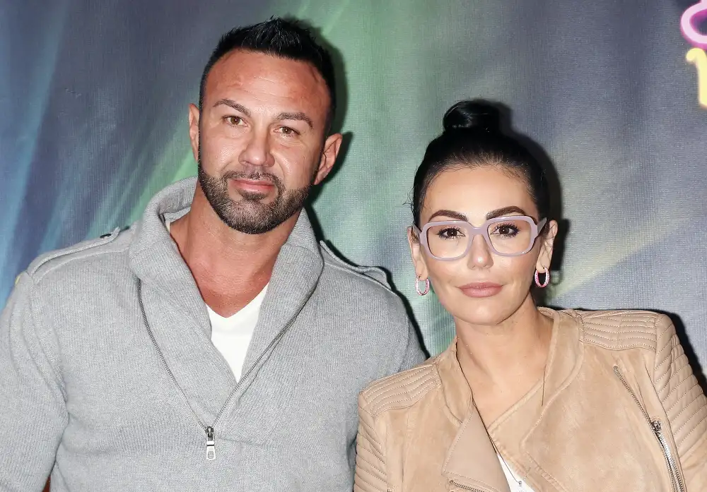 Snooki Shares Security Video Defends JWoww Amid Roger Drama