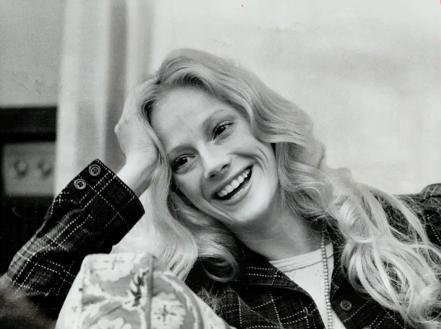 Sondra Locke dead 2018 cancer