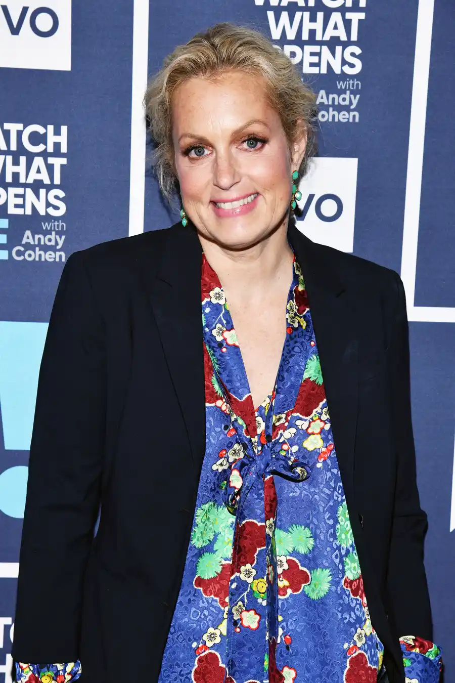 Ali Wentworth
