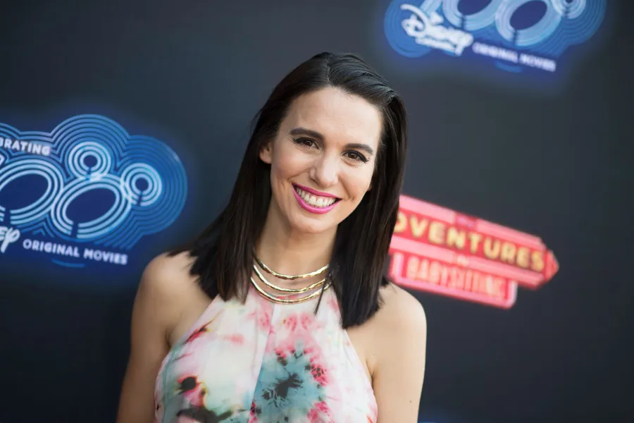CHRISTY CARLSON ROMANO