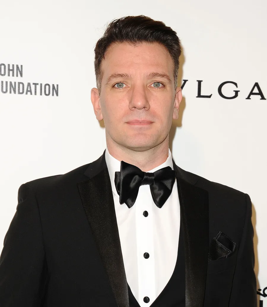JC Chasez