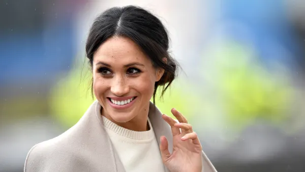 Stars Share What Duchess Meghan Should Put on Her Baby Registry