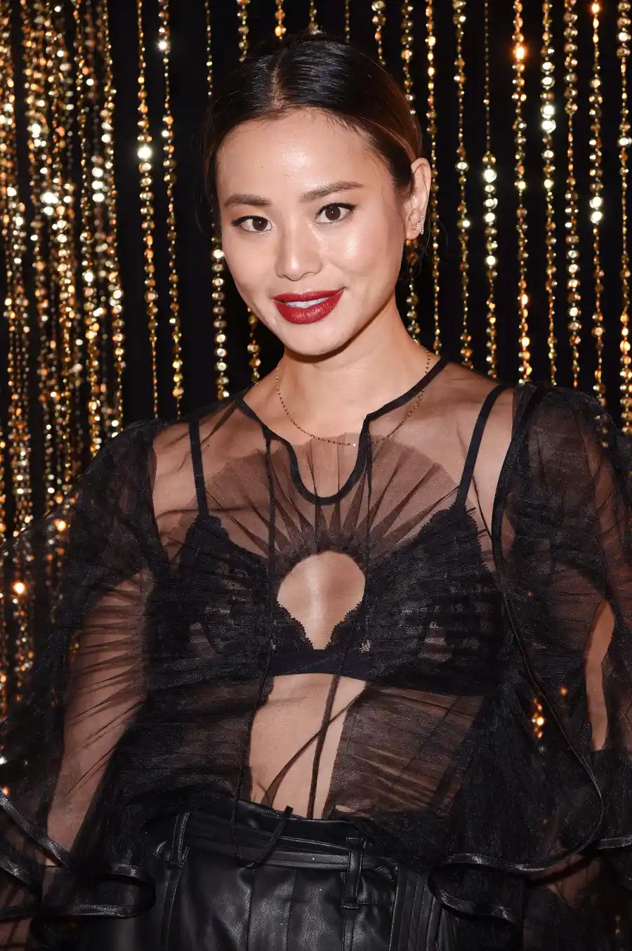 Stars Who Swear by Meditation: Megan Fox, Connie Britton and More Explain Benefits