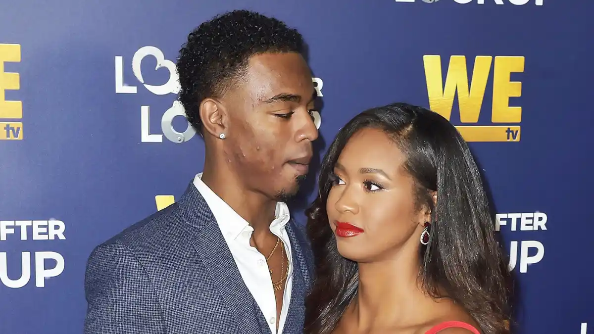 Swaggy C and Baleigh