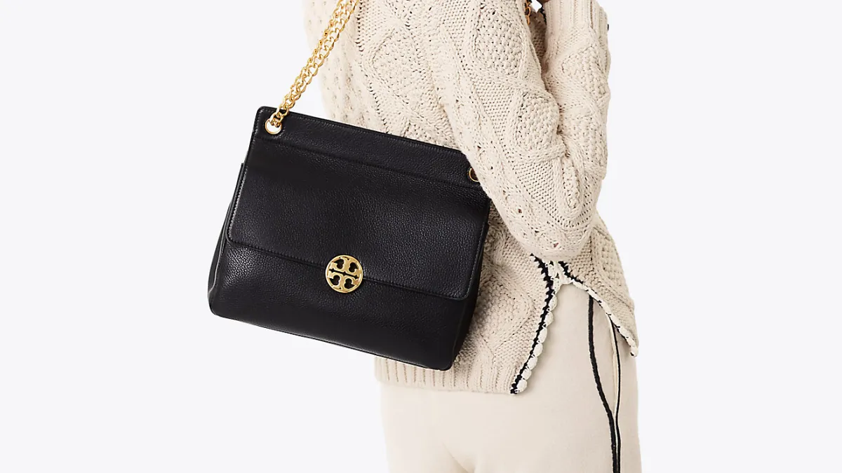 tory burch chelsea bag
