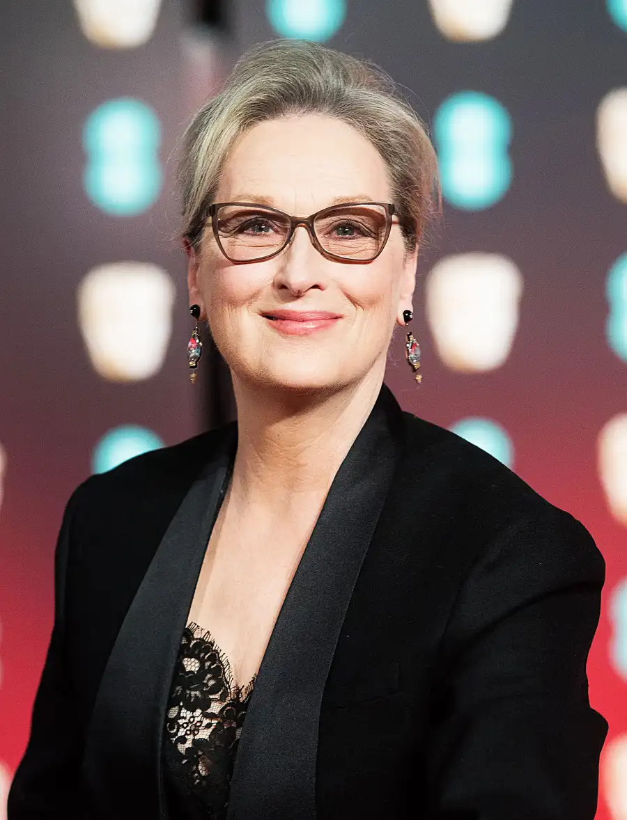 Meryl Streep