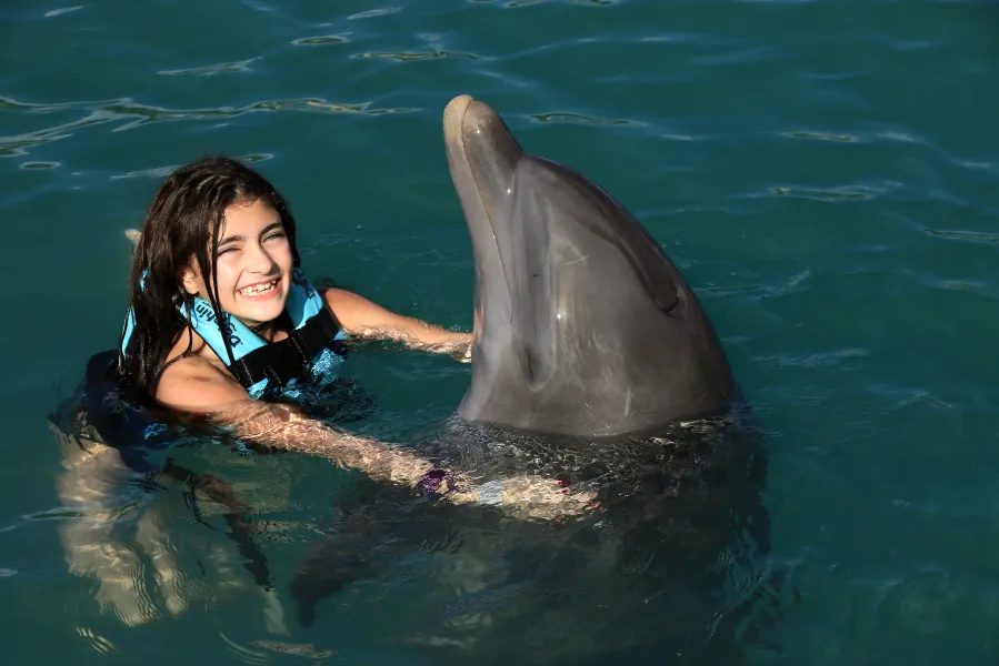 Teresa Giudice Vacations in Jamaica With Her Four Daughters: Pics