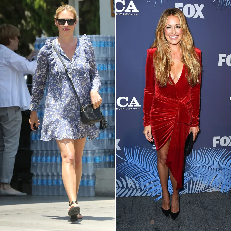 The Baby Weight Loss Winners of 2018: Before and After Photos!