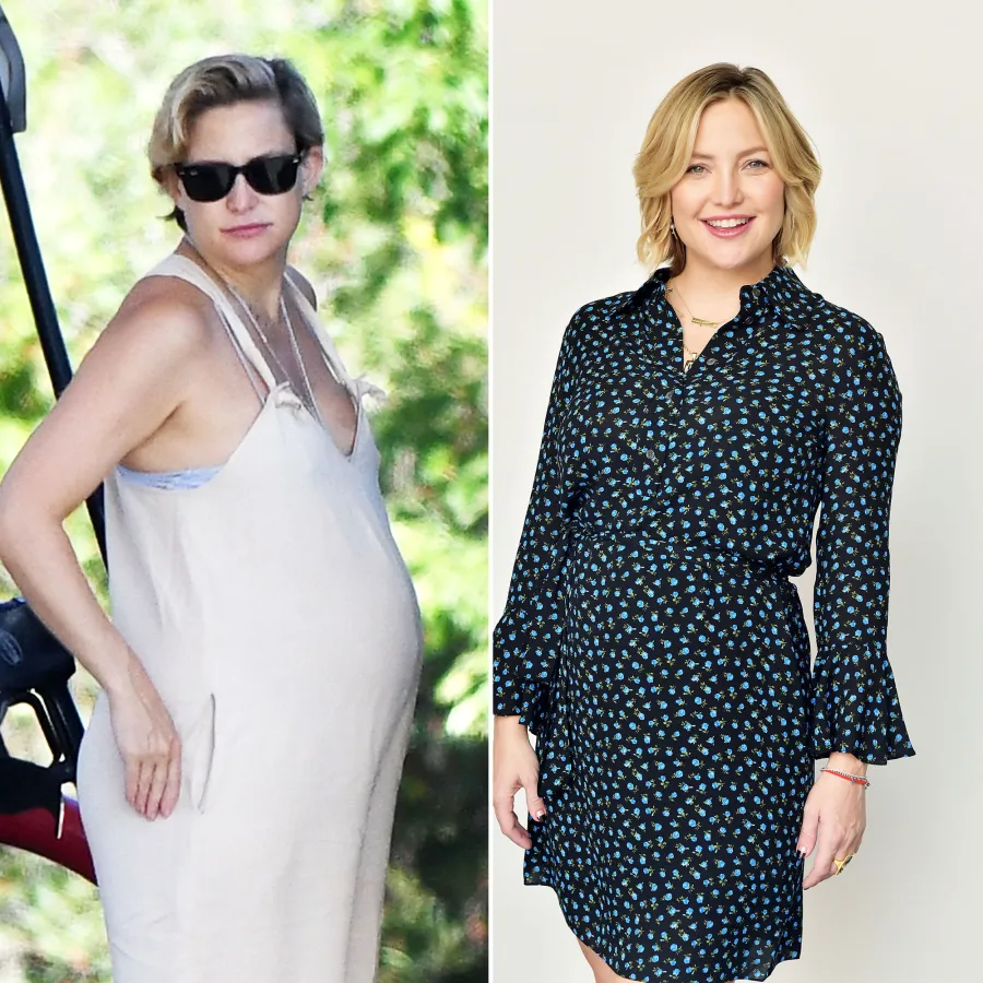 The Baby Weight Loss Winners of 2018: Before and After Photos!