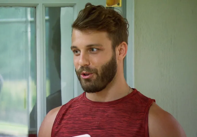 Paulie Calafiore Danielle Maltby Cara Maria Sorbellos Relationship