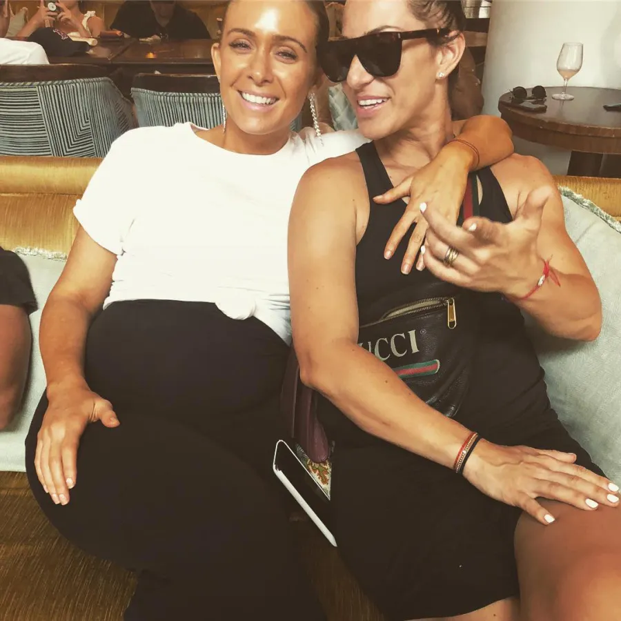 The Challenge’s Rachel Robinson, Wife Natalie Gee Welcome Baby Girl