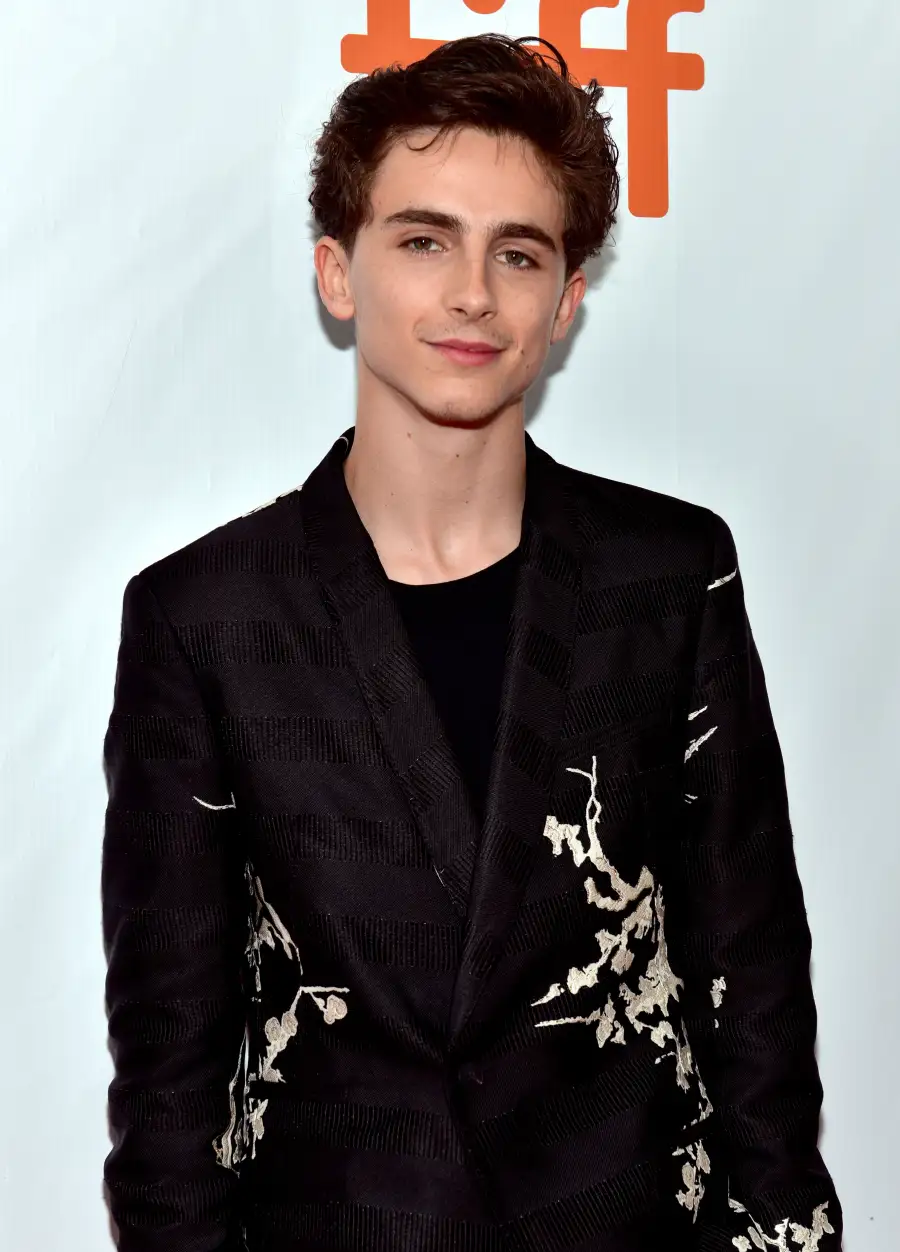 Golden Globes Reactions Gallery