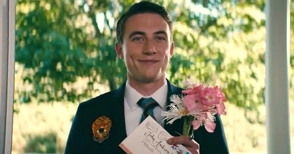 To All the Boys Sequel