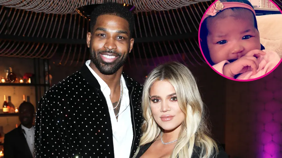 Top 10 Biggest Kardashian and Jenner Stories of 2018: Stormi’s Secret Birth, Tristan Thompson’s Cheating Scandal and More