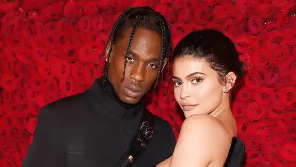 Travis Scott Kylie Jenner Married Soon Rolling Stone Interview Cover