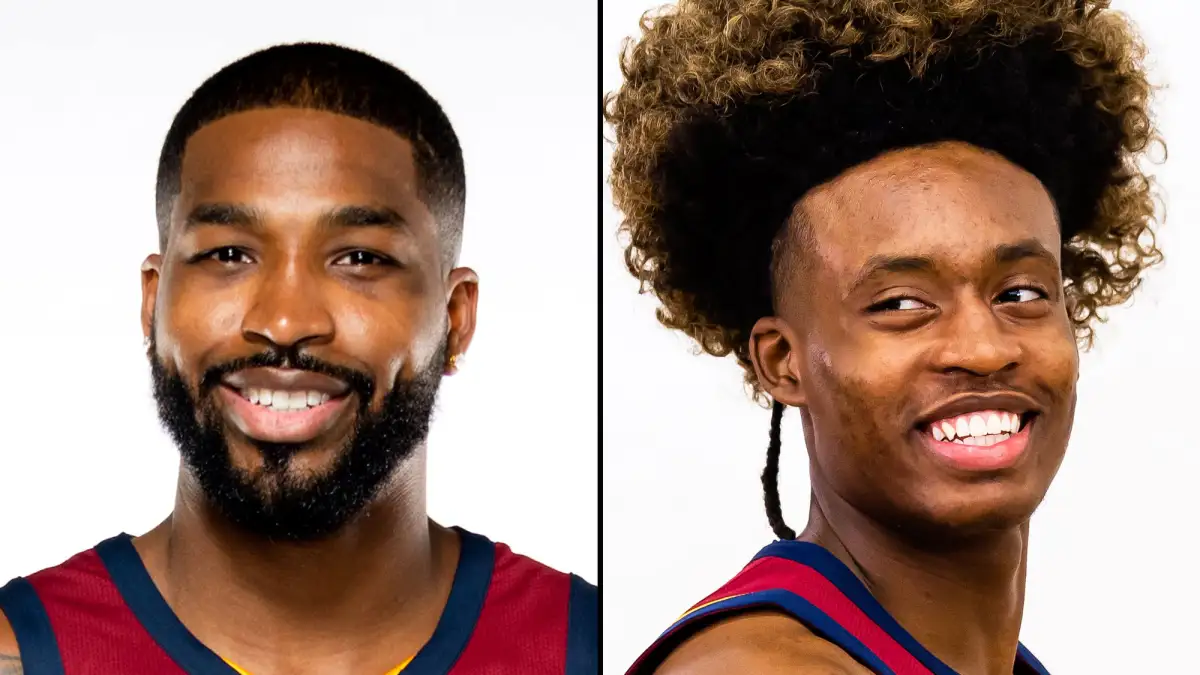 Tristan Thompson Filled Teammate's $50,000 Car With Popcorn in Epic Prank