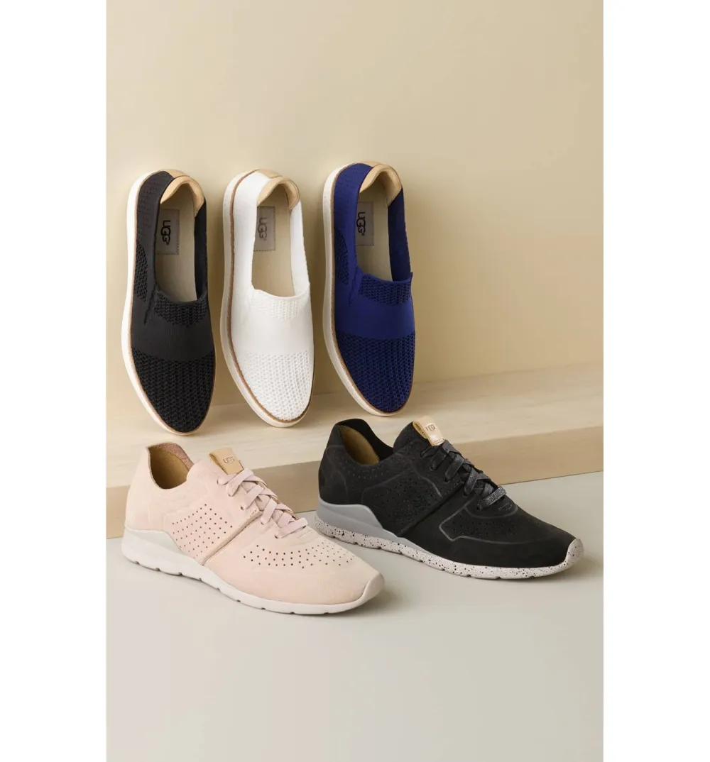 UGG Tye Sneakers