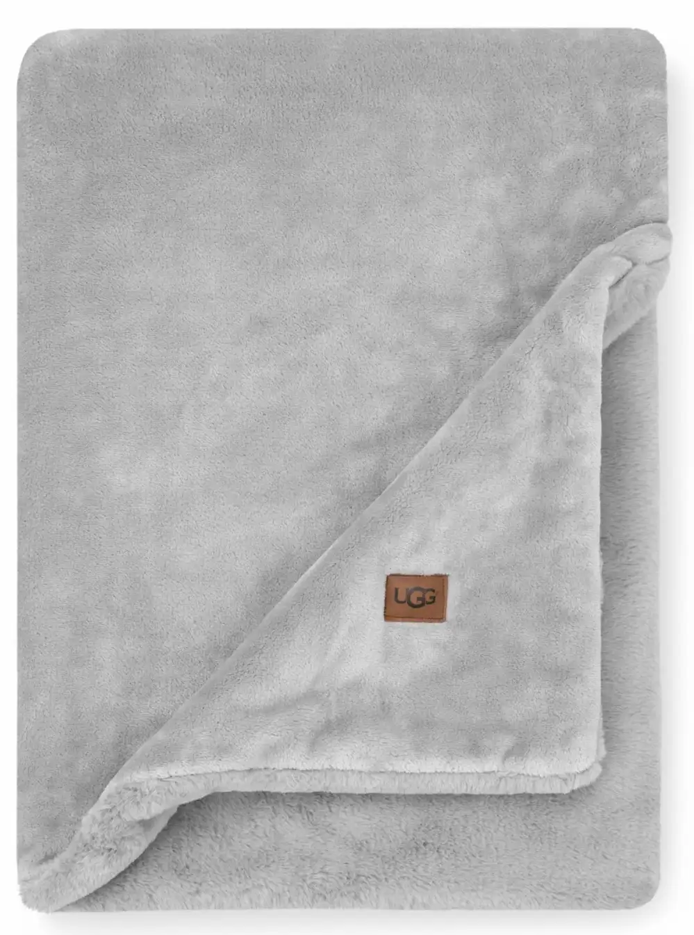 Ugg Coastline Plush Throw