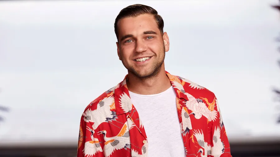 ‘Temptation Island’ Reboot: Meet the Singles