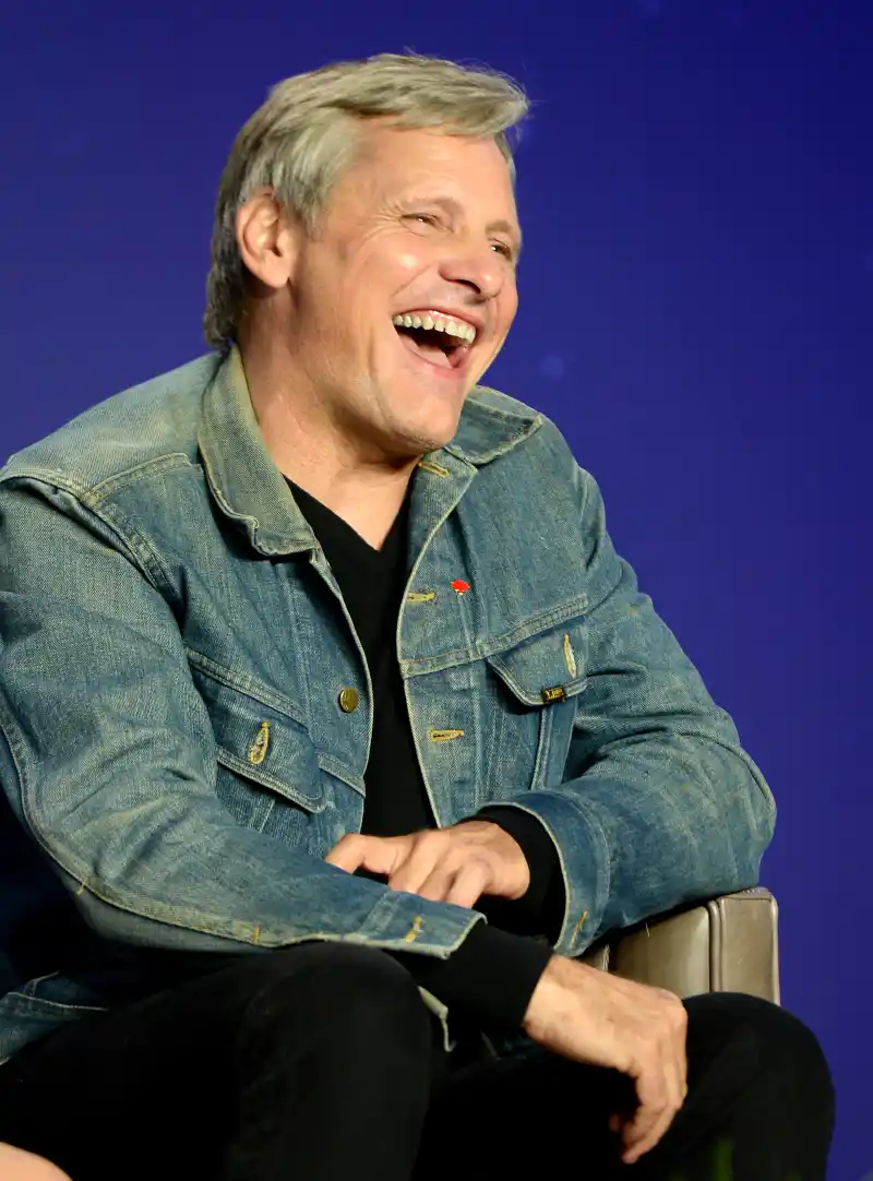 Golden Globes Reactions Gallery