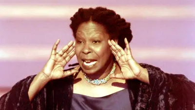 Oscar Hosts Through the Years