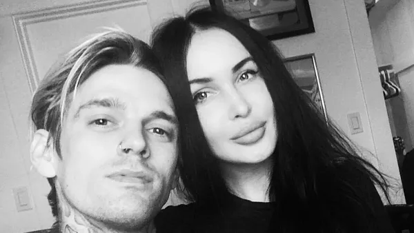 aaron-carter-Lina-Valentina-not-pregnant