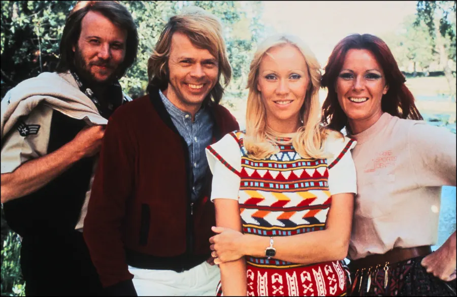 bands going on reunion tours in 2019